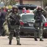 SD Police
