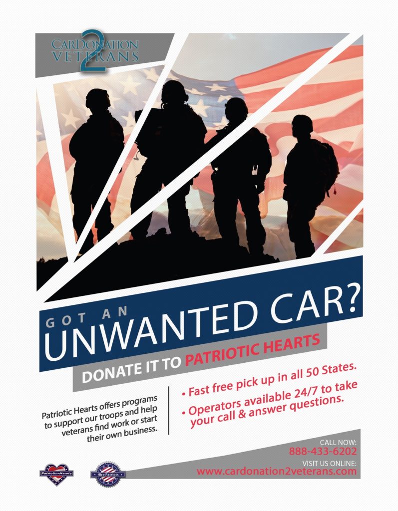 car donation