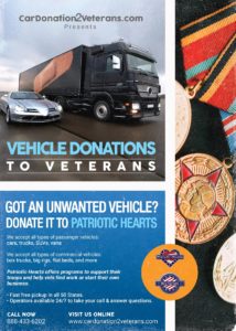 car donation