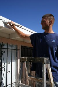 Marine Painting Home