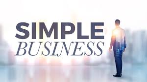 How to start a simple business