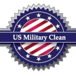 US Military Clean