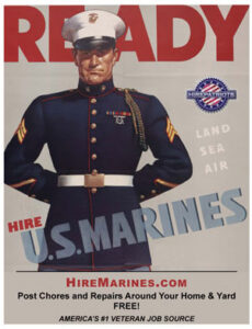 HireMarine