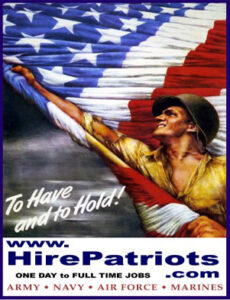 HirePatriots