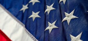 US flag