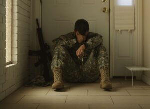 soldier
