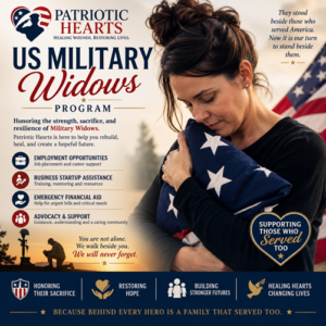 Military Widows